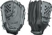 Wilson A360 BB 12.5" Utility Youth Baseball Glove Wilson A360 BB 12.5" Utility Youth Baseball Glove