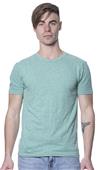 Royal Apparel Unisex ECO Triblend Short Sleeve Tee Royal Apparel Unisex ECO Triblend Short Sleeve Tee