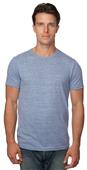 Royal Apparel Unisex ECO Triblend Short Sleeve Tee Royal Apparel Unisex ECO Triblend Short Sleeve Tee