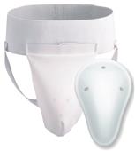Markwort Men's Athletic Supporters w/Cup