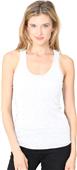 Royal Apparel Womens Triblend Tank Top Royal Apparel Womens Triblend Tank Top