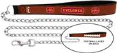 Gamewear Iowa State Cyclones Football Pet Leash Gamewear Iowa State Cyclones Football Pet Leash