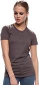 Royal Apparel Womens Organic RPET Blend Tee Royal Apparel Womens Organic RPET Blend Tee