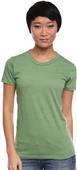 Royal Apparel Womens Organic RPET Blend Tee Royal Apparel Womens Organic RPET Blend Tee