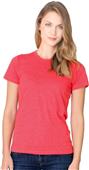 Royal Apparel Womens Organic RPET Blend Tee Royal Apparel Womens Organic RPET Blend Tee