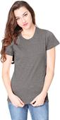 Royal Apparel Womens Organic RPET Blend Tee Royal Apparel Womens Organic RPET Blend Tee
