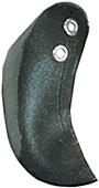 Markwort Aluminum Baseball Pitcher's Toe Plates Markwort Aluminum Baseball Pitcher's Toe Plates