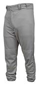 Markwort Belt Loop & Zip Fly Baseball Pants-Youth