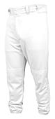 Markwort Belt Loop & Zip Fly Baseball Pants-Youth