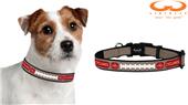 Gamewear Iowa State Reflective Football Collars Gamewear Iowa State Reflective Football Collars