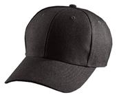 Markwort Six Panel Wool Baseball Caps