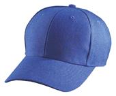 Markwort Six Panel Wool Baseball Caps