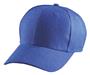 Markwort Six Panel Wool Baseball Caps