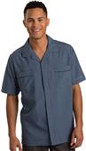 Edwards Mens Pinnacle Service Shirt Edwards Mens Pinnacle Service Shirt