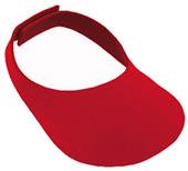 Markwort Neoprene Baseball/Softball Visors