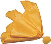 Cliff Keen Football Nylon Ball Weight Penalty Flag Cliff Keen Football Nylon Ball Weight Penalty Flag