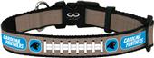 Gamewear Carolina Panthers NFL Pet Football Collar Gamewear Carolina Panthers NFL Pet Football Collar