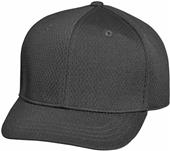 Cliff Keen Baseball Mesh Officials Plate/Base Hat Cliff Keen Baseball Mesh Officials Plate/Base Hat