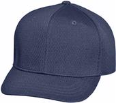 Cliff Keen Baseball Mesh Officials Plate/Base Hat Cliff Keen Baseball Mesh Officials Plate/Base Hat