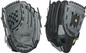 Wilson A360 All Position 13" Slowpitch Glove Wilson A360 All Position 13" Slowpitch Glove