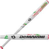 DeMarini Vendetta (-12) Fastpitch Softball Bats DeMarini Vendetta (-12) Fastpitch Softball Bats