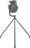 M1 Baseball/Softball On Tripod Pitching Machine M1 Baseball/Softball On Tripod Pitching Machine