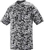 Augusta Sportswear Digi Camo 2-Button Jersey Augusta Sportswear Digi Camo 2-Button Jersey