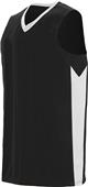Augusta Adult/Youth Basketball Block Out Jersey Augusta Adult/Youth Basketball Block Out Jersey