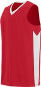 Augusta Adult/Youth Basketball Block Out Jersey Augusta Adult/Youth Basketball Block Out Jersey