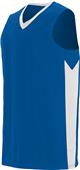 Augusta Adult/Youth Basketball Block Out Jersey Augusta Adult/Youth Basketball Block Out Jersey