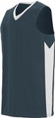 Augusta Adult/Youth Basketball Block Out Jersey Augusta Adult/Youth Basketball Block Out Jersey