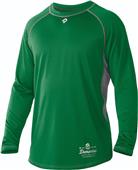 DeMarini Gameday Long Sleeve Shirts DeMarini Gameday Long Sleeve Shirts