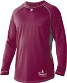 DeMarini Gameday Long Sleeve Shirts DeMarini Gameday Long Sleeve Shirts