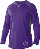 DeMarini Gameday Long Sleeve Shirts DeMarini Gameday Long Sleeve Shirts