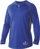 DeMarini Gameday Long Sleeve Shirts DeMarini Gameday Long Sleeve Shirts