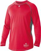 DeMarini Gameday Long Sleeve Shirts DeMarini Gameday Long Sleeve Shirts