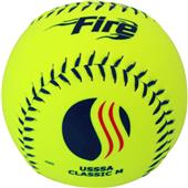 Baden USSSA Slow Pitch Classic M 12" Softballs Baden USSSA Slow Pitch Classic M 12" Softballs