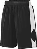 Augusta Sportswear Basketball Block Out Shorts Augusta Sportswear Basketball Block Out Shorts