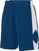 Augusta Sportswear Basketball Block Out Shorts Augusta Sportswear Basketball Block Out Shorts