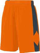 Augusta Sportswear Basketball Block Out Shorts Augusta Sportswear Basketball Block Out Shorts