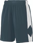 Augusta Sportswear Basketball Block Out Shorts Augusta Sportswear Basketball Block Out Shorts