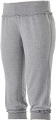 Augusta Sportswear Ladies French Terry Capris Augusta Sportswear Ladies French Terry Capris