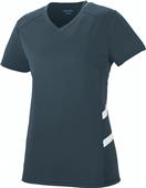 Augusta Sportswear Ladies Oblique Jersey Augusta Sportswear Ladies Oblique Jersey
