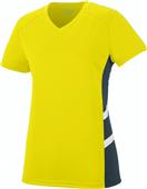 Augusta Sportswear Ladies Oblique Jersey Augusta Sportswear Ladies Oblique Jersey
