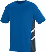 Augusta Sportswear Adult Oblique Jersey Augusta Sportswear Adult Oblique Jersey