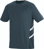 Augusta Sportswear Adult Oblique Jersey Augusta Sportswear Adult Oblique Jersey