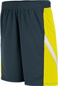 Augusta Sportswear Adult Oblique Shorts Augusta Sportswear Adult Oblique Shorts