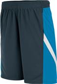 Augusta Sportswear Adult Oblique Shorts Augusta Sportswear Adult Oblique Shorts