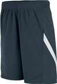Augusta Sportswear Adult Oblique Shorts Augusta Sportswear Adult Oblique Shorts