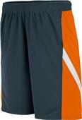 Augusta Sportswear Adult Oblique Shorts Augusta Sportswear Adult Oblique Shorts